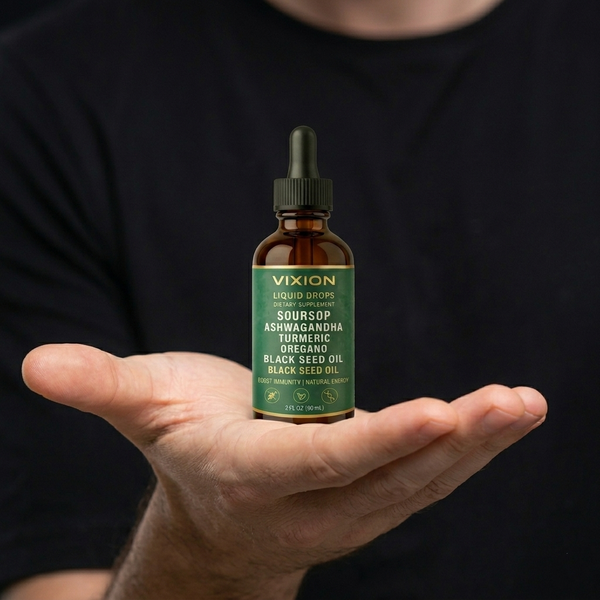 Pure Potency, Zero Discomfort